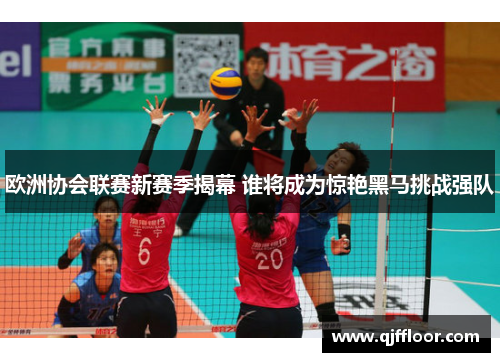 欧洲协会联赛新赛季揭幕 谁将成为惊艳黑马挑战强队