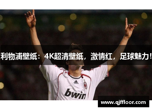 利物浦壁纸：4K超清壁纸，激情红，足球魅力！